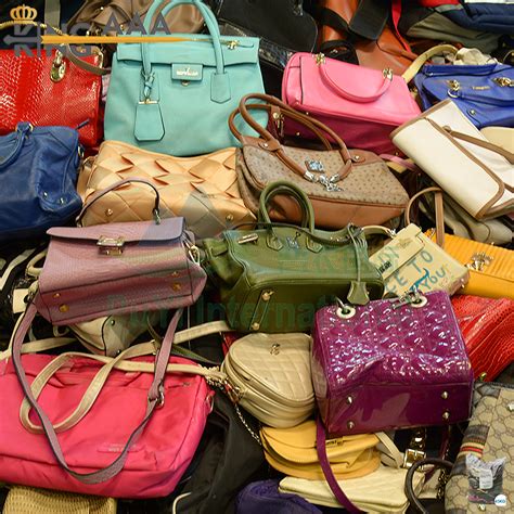 Second Hand Leather Wholesale Used Handbags Leather Used Bags In Bales