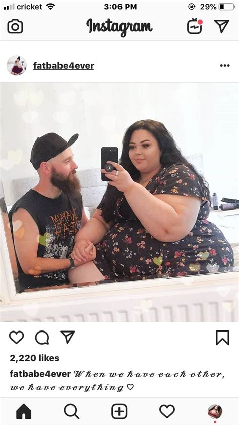 People Celebrities Bikinis Fat Friend Fat Girl Skinny Guy Couple