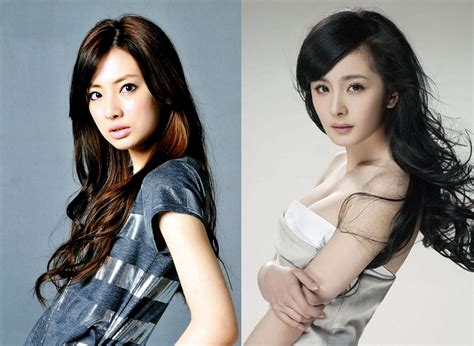 談判官 negotiator 03 楊冪 黃子韜 croton megahit official. 人有相似?北川景子，楊冪