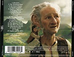 Release “The BFG: Original Motion Picture Soundtrack” by John Williams ...