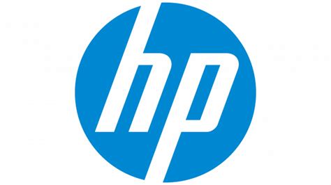 Hp Logo Y Símbolo Significado Historia Png Marca