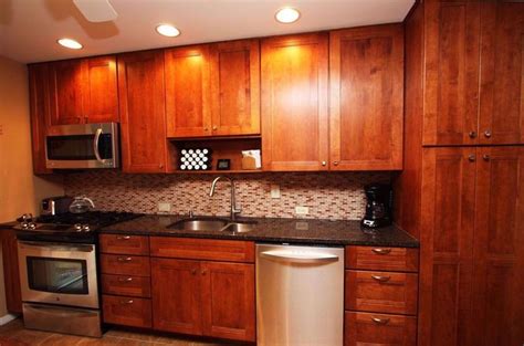 Work down from the 8′ dimensions. Affordable 42 Inch Cabinets 8 Foot Ceiling in 2020 | Maple ...