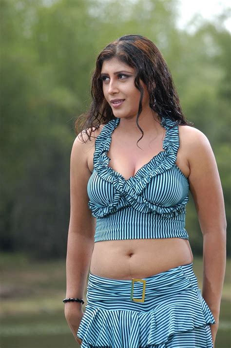 Ranjitha Hot Masala Actress Ranjitha Sexy Photos ~ South Indian