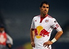 Consistent Juan Pablo Angel becomes Red Bulls' all-time leading scorer ...