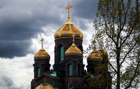 May 28, 2021 · крупнейший в россии музей вооружённых сил планируют построить в парке «патриот». Главный храм Вооруженных сил РФ « Николлетто