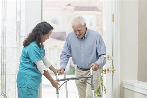 With most senior care agencies, you receive a national call center. Questions To Ask Before Hiring a Home Health Agency In ...