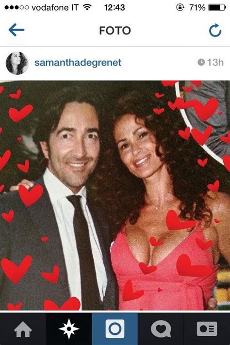 Samantha de grenet età, quanti anni ha la naufraga dell'isola dei famosi 2017? Samantha de Grenet si risposa con il suo Luca Barbato