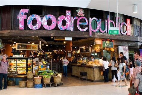 foodcourt
