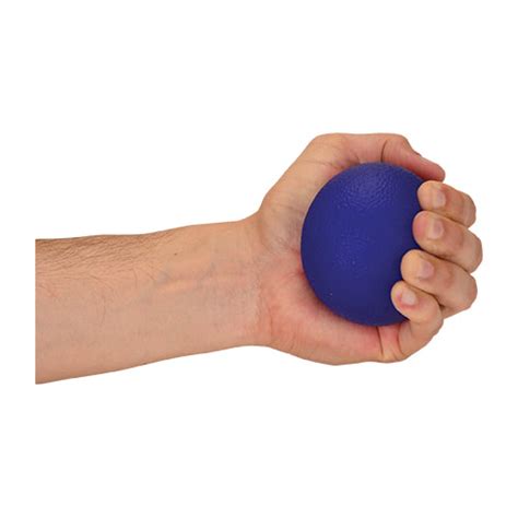 Hand Exercise Squeeze Ball Squeeze Egg Finger Exerciser American