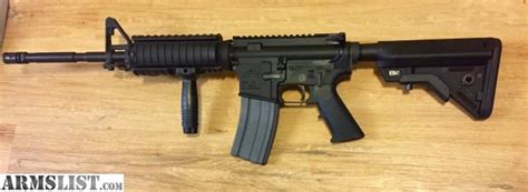 Armslist For Sale Sopmod Block 1 Clone