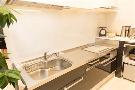 思いついたことは、1 人 1 人個別のメッセ 通話. ステンレス？人工大理石？ウッド？ キッチンワークトップの ...