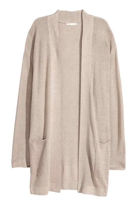 Free delivery and returns on ebay plus items for plus members. Ribbed cardigan | Colete