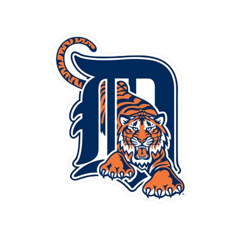 Detroit Tigers Win Clip Art Cliparts