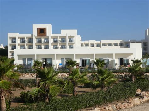 außenansicht hotel riu palace boavista rabil holidaycheck boavista island kapverdische