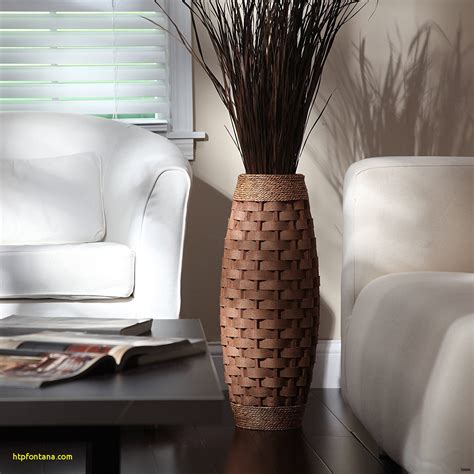 How to to make a vase from a milk container. 29 Nice Floor Vase with Sticks | Decorative vase Ideas