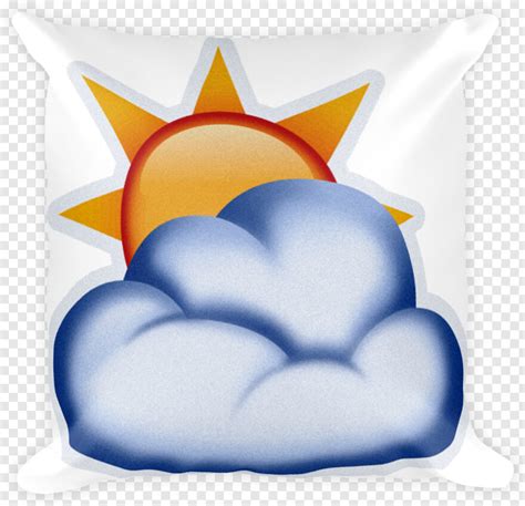 Sun Emoji Free Icon Library