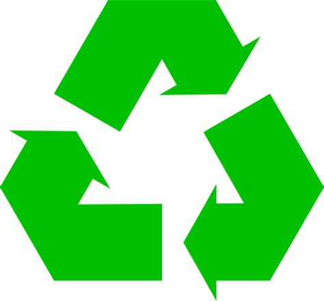 Green environmentally friendly icon illustration | Public domain vectors