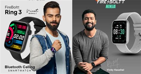 How Indias Local Smartwatch Brand Fire Boltt Turned Into A Market