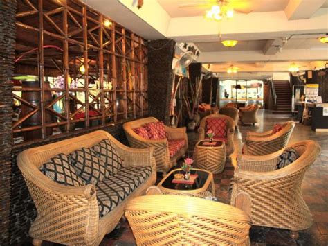 Best Price On Basaya Beach Hotel And Resort In Pattaya Reviews