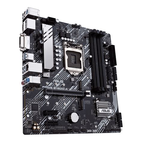 Asus Prime B460m A Motherboard Cheapest Price In India