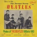 TheBeatleSource - The Savage Young Beatles