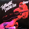 Ted Nugent - Double Live Gonzo! (Vinyl, LP, Album, Reissue) | Discogs