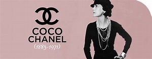 Coco Chanel, icono de la moda de mujer– MedLight Tienda