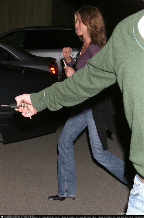 SmokingCelebs Com Jennifer Aniston Smoking Cigarettes