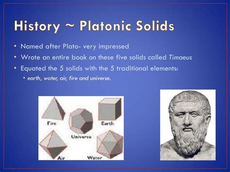 PPT - Platonic Solids PowerPoint Presentation, free download - ID:2614648