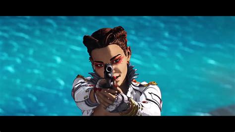 Apex Legends Season 5 Trailer Oficial Loba Youtube