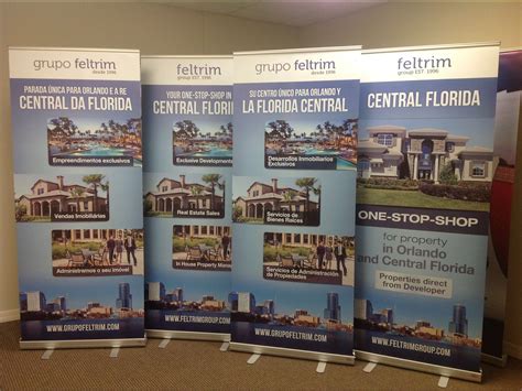 Retractable Banners Trade Show Display Display Banners Retractable