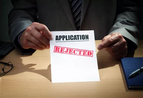 14 Reasons Why Lenders Decline Your Customers Loan Application Andromeda