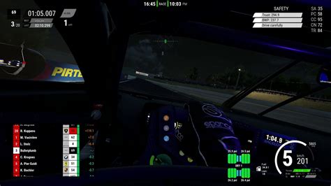A Race Lap Of Bathurst Assetto Corsa Competizione Xbox One Youtube