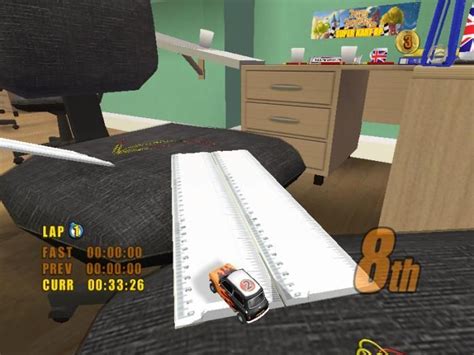 Mini Desktop Racing Download Free Full Game Speed New