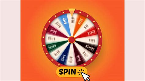Create Your Own Online Spin The Wheel Game In Just 5 Easy Steps With Bravowheel