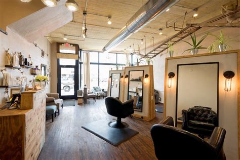 Minneapolis Top 3 Hair Salons Ranked