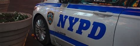 New York Court Green Lights Release Of Nypd Body Worn Camera Footage • Muckrock