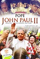 Pope John Paul II (2005) par John Kent Harrison