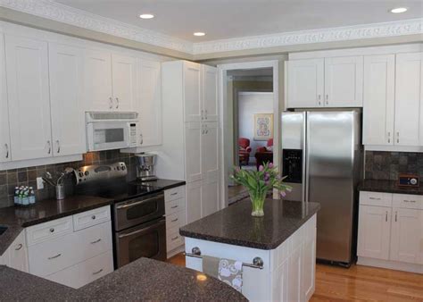 Maybe you would like to learn more about one of these? 8 Pics Fabritec Eurostyle Cabinets Reviews And View - Alqu ...