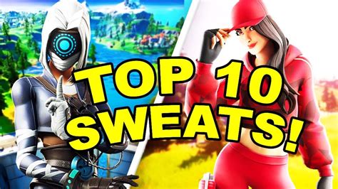 Top 10 Sweatiest Tryhard Fortnite Skin Combos For Fortnite Chapter 2 Youtube