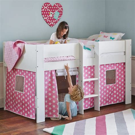 Our New Kids Bed Is Designed To Be A Fun But Helpful Addition To Your