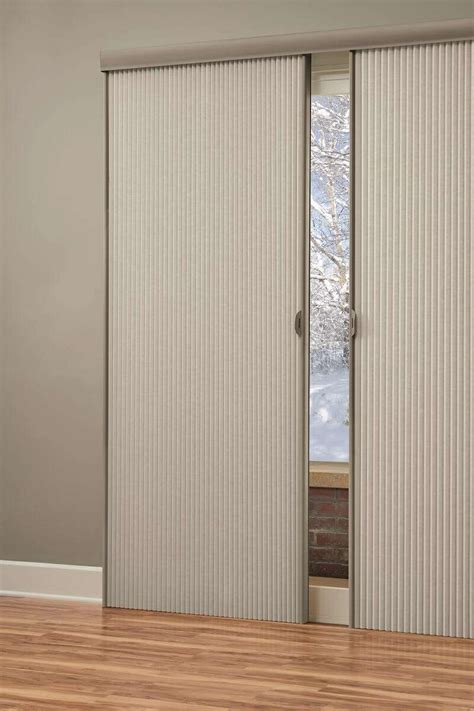 Vertiglide Cellular Shades Colorado Springs New View Blinds And Shutters