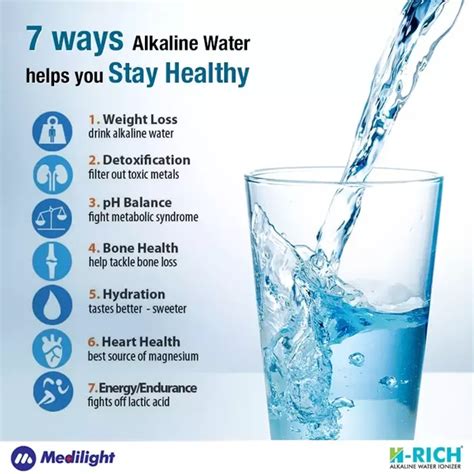 What Are The Benefits Of Healthy Water Quora