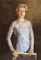 The Esoteric Curiosa: Nordic Duchess: Birgitte Eva van Deurs, H.R.H ...
