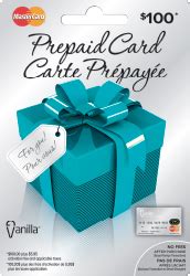 Maybe you would like to learn more about one of these? $100 Prepaid Mastercard - CoinoCards