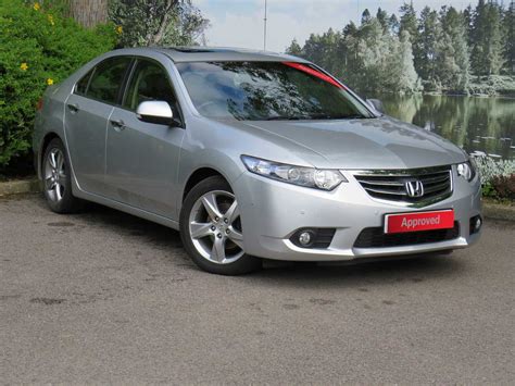 Will you be one of them? Used Honda Accord Sedan: Buy Approved Second-Hand Models Here