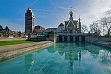 Darmstadt Hesse Germany · Free photo on Pixabay