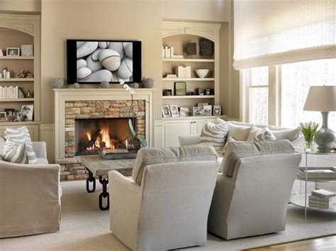 Adorable Living Room Layouts Ideas With Fireplace 10 Livingroom