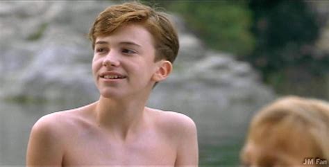 Picture Of Joseph Mazzello In Simon Birch Jmsb2 44 Teen Idols 4 You