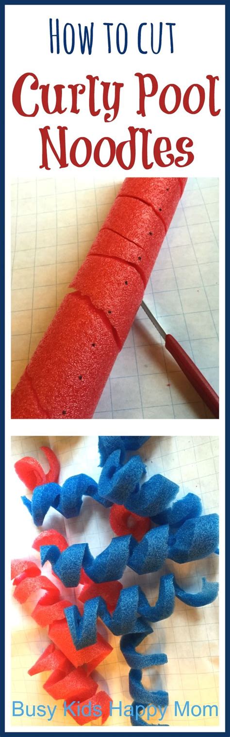How To Make Pool Noodles That S Using Your Noodle Lovezilla Turn 27648 Hot Sex Picture